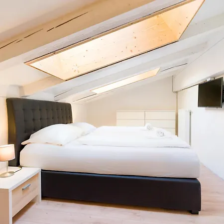 Alpenluxus Presents Panorama - Car Park And Mountain View Apartment