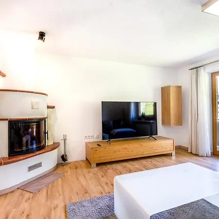Apartment Alpenluxus Presents Panorama - Car Park And Mountain View Mayrhofen