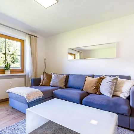 Alpenluxus Presents Panorama - Car Park And Mountain View Apartamento *